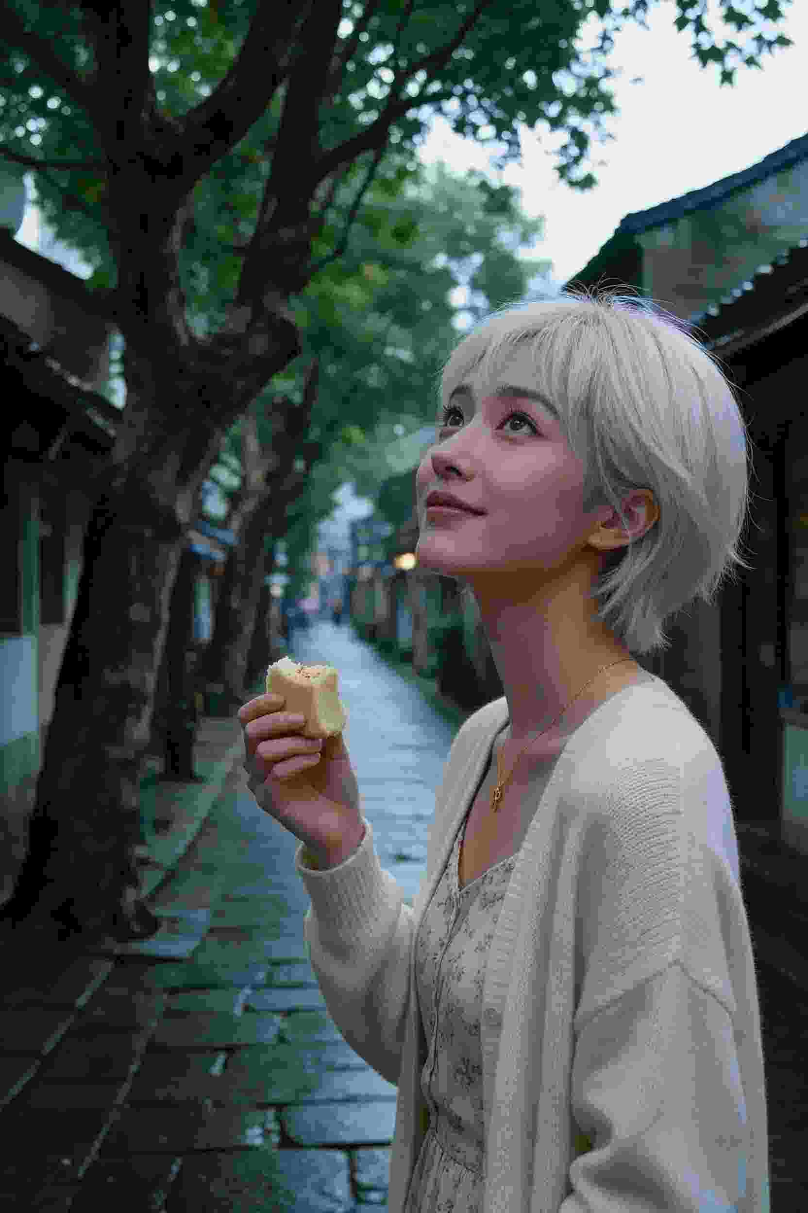 乡村振兴