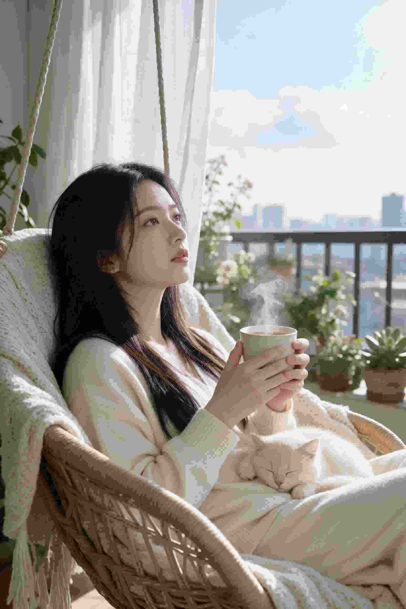 南来北往
