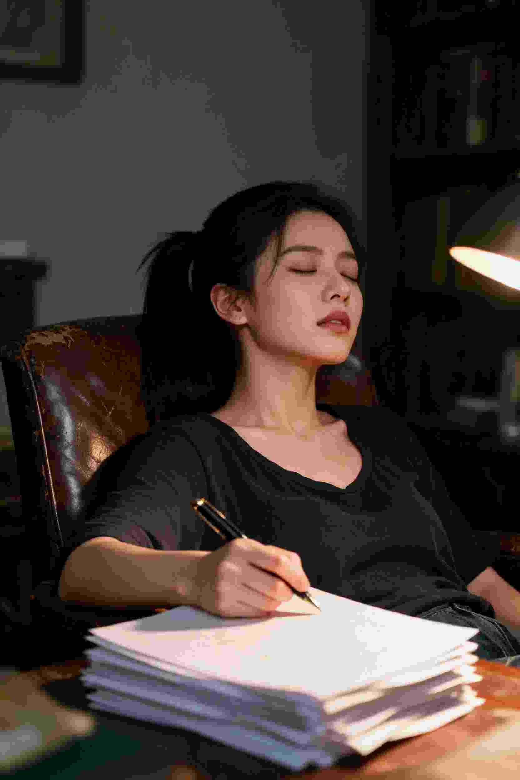 小欢喜