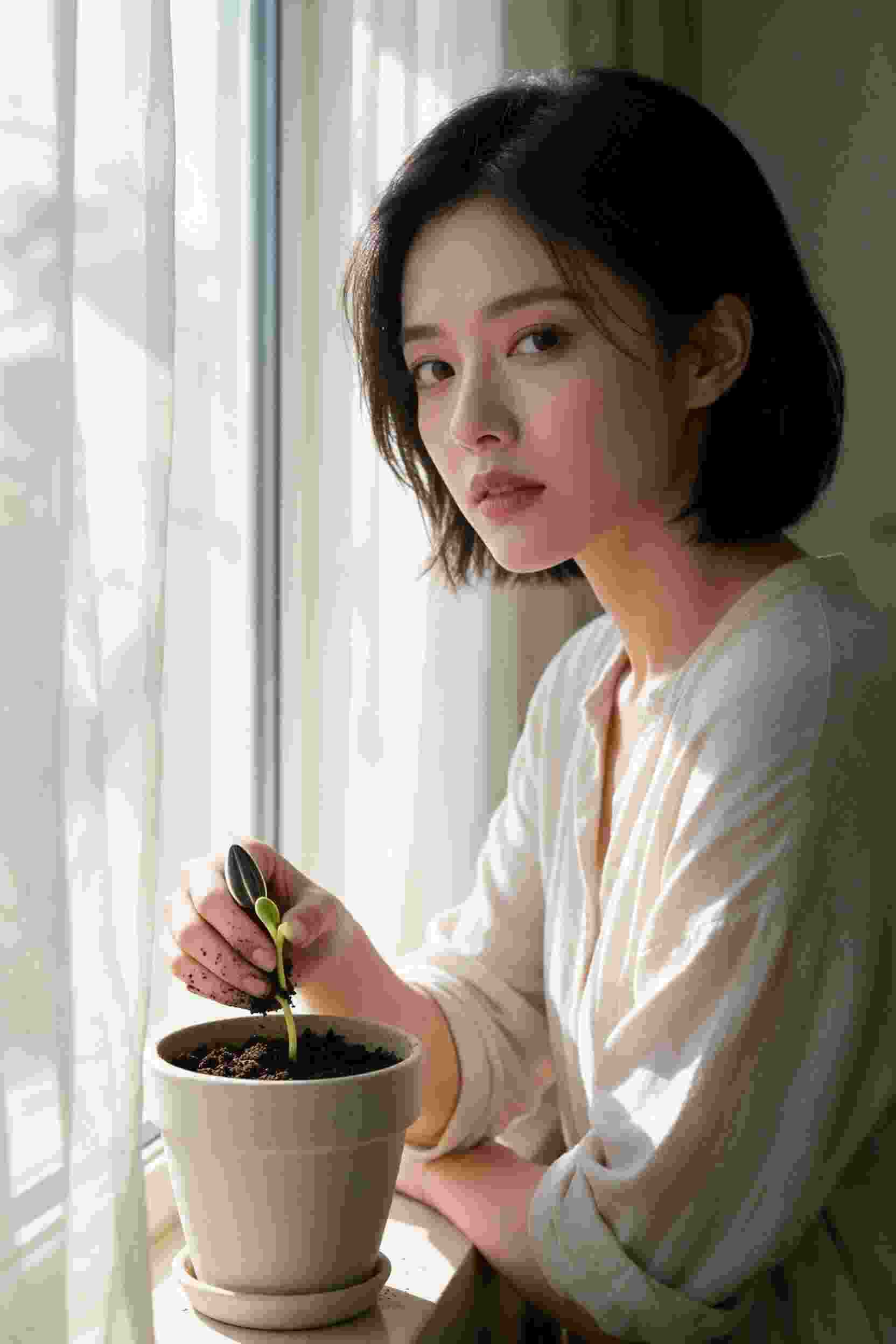 都挺好
