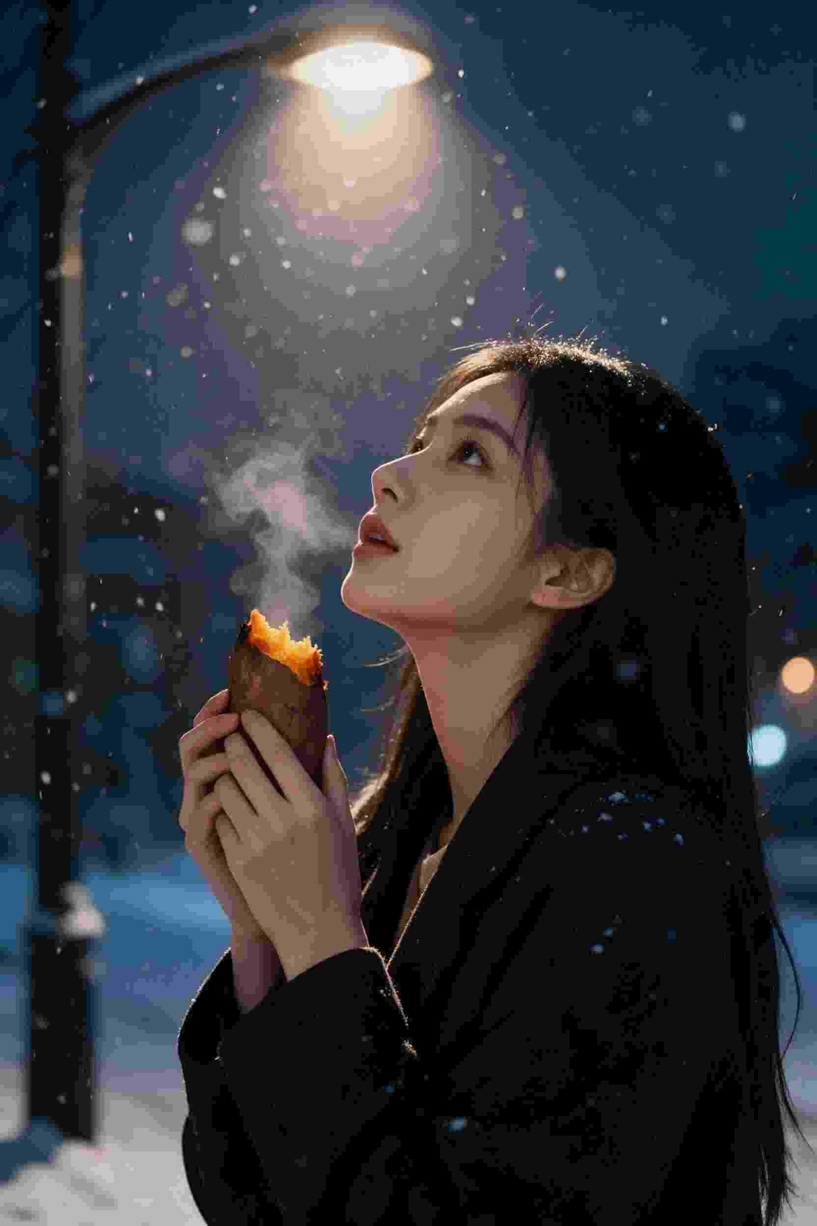 青春有你