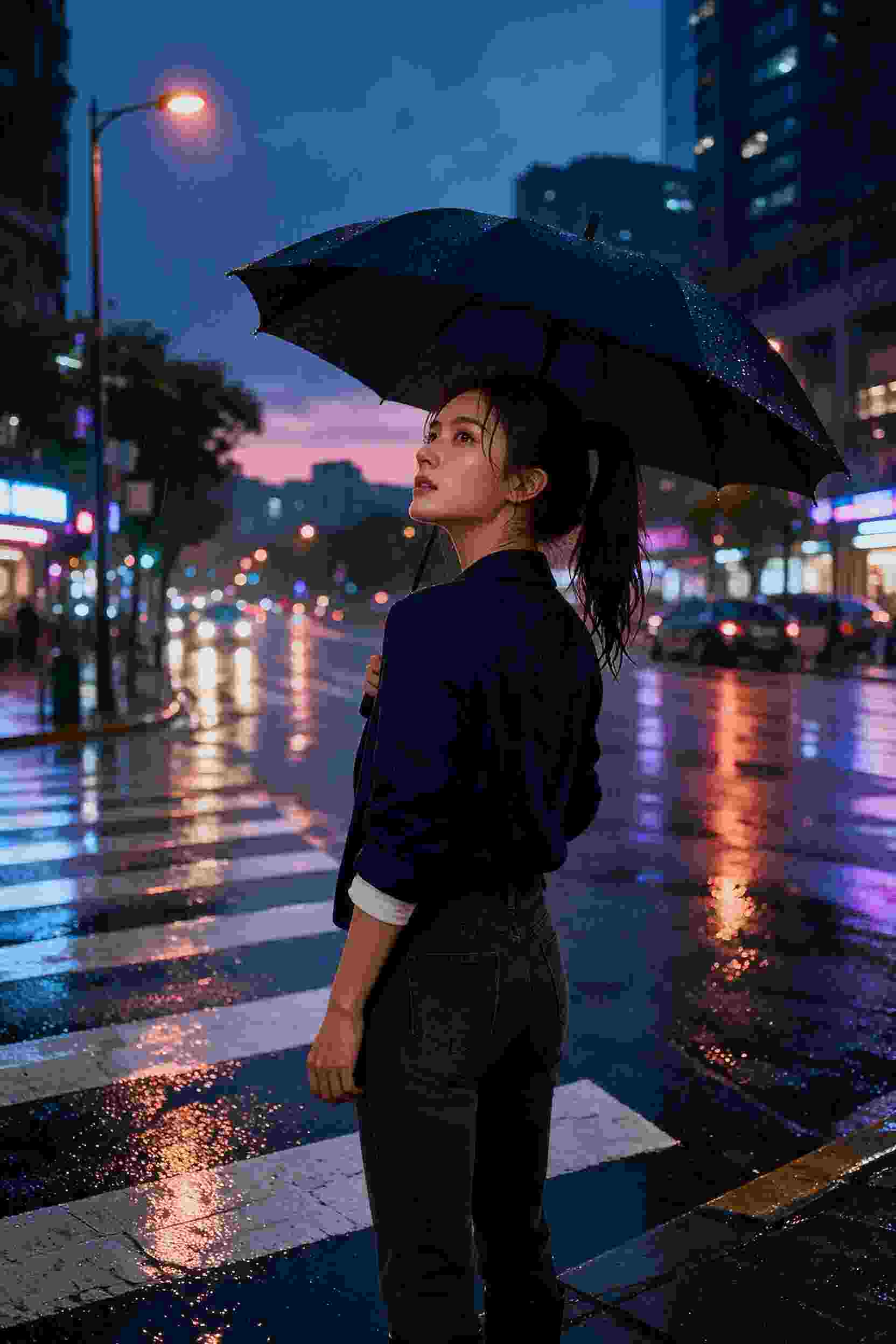 长月烬明