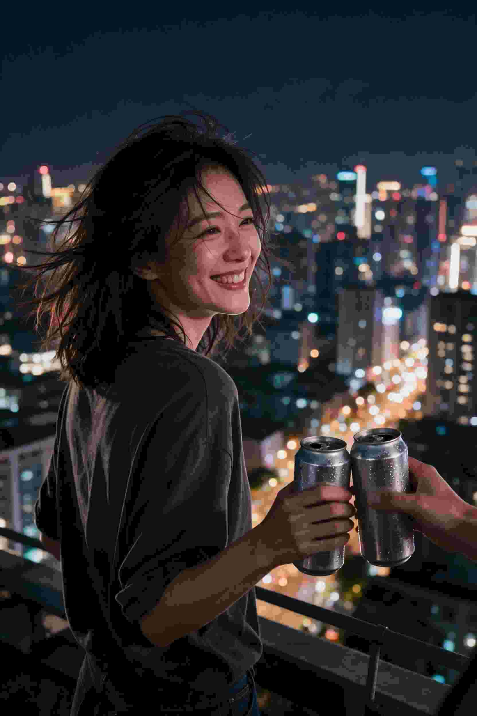 你是我的城池营垒